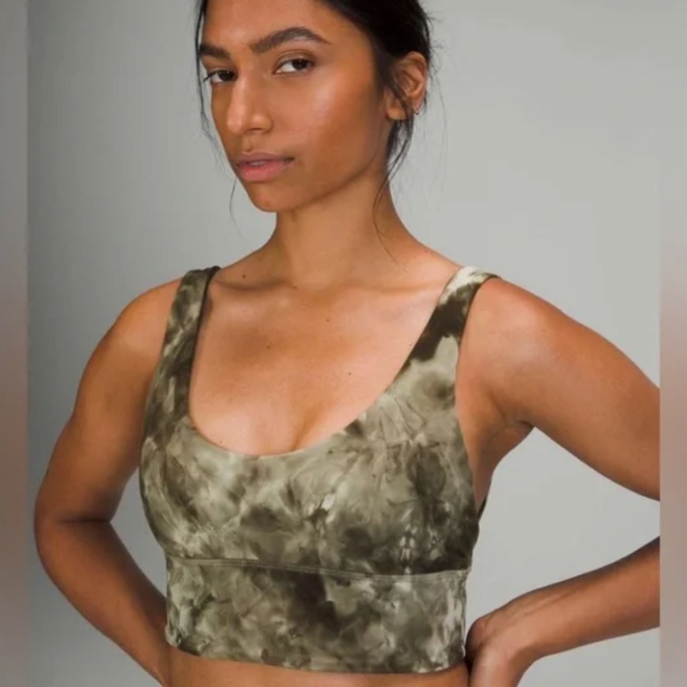 Lululemon Align Reversible Bra